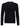 Black Wool Cardigan