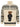 Bicolor Wool Cardigan