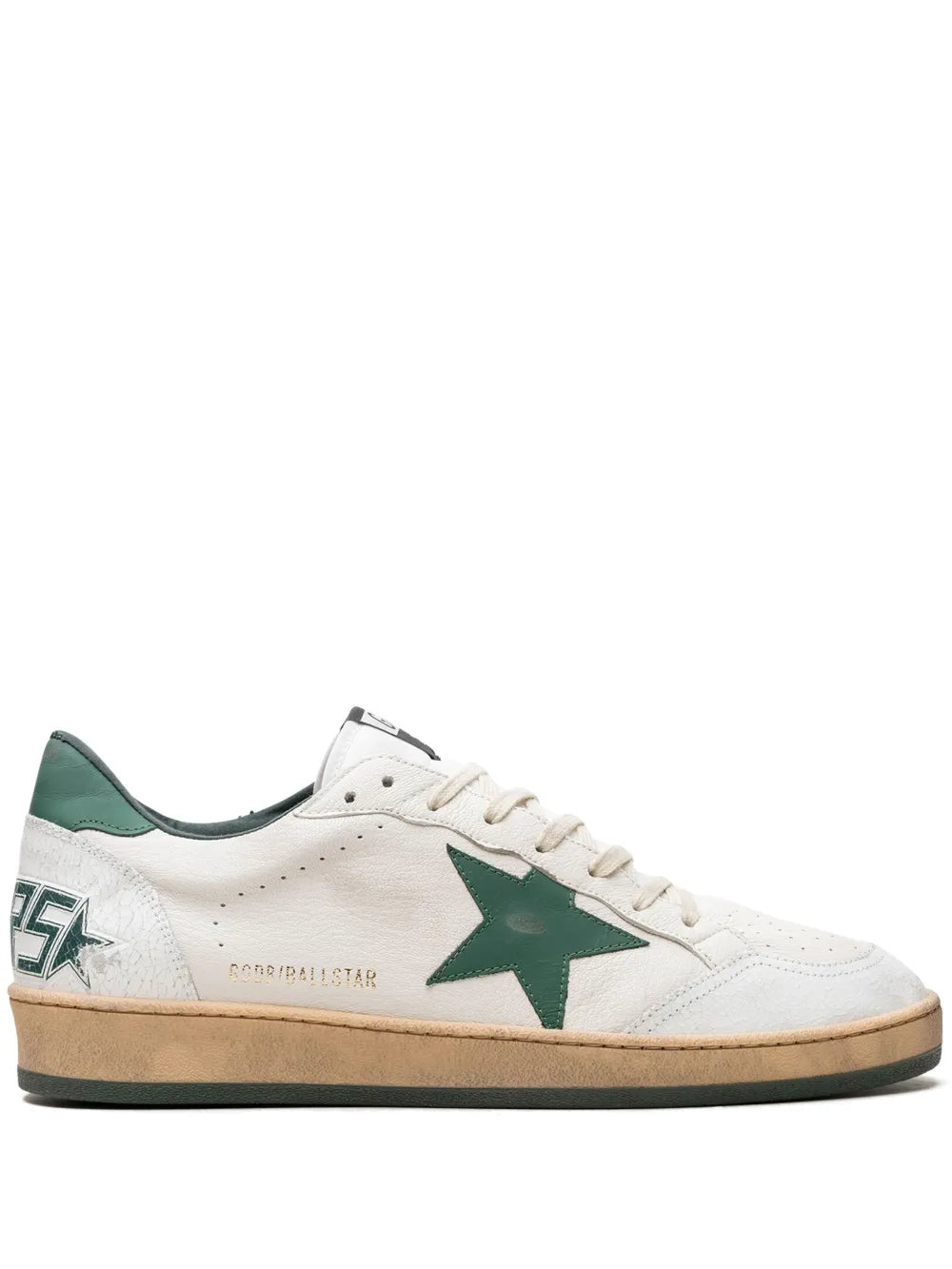 Golden Goose - Ball star