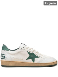 sneakers X00001 - 2 - green