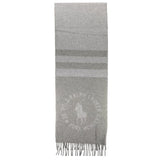 Grigio Lana Men Scarf