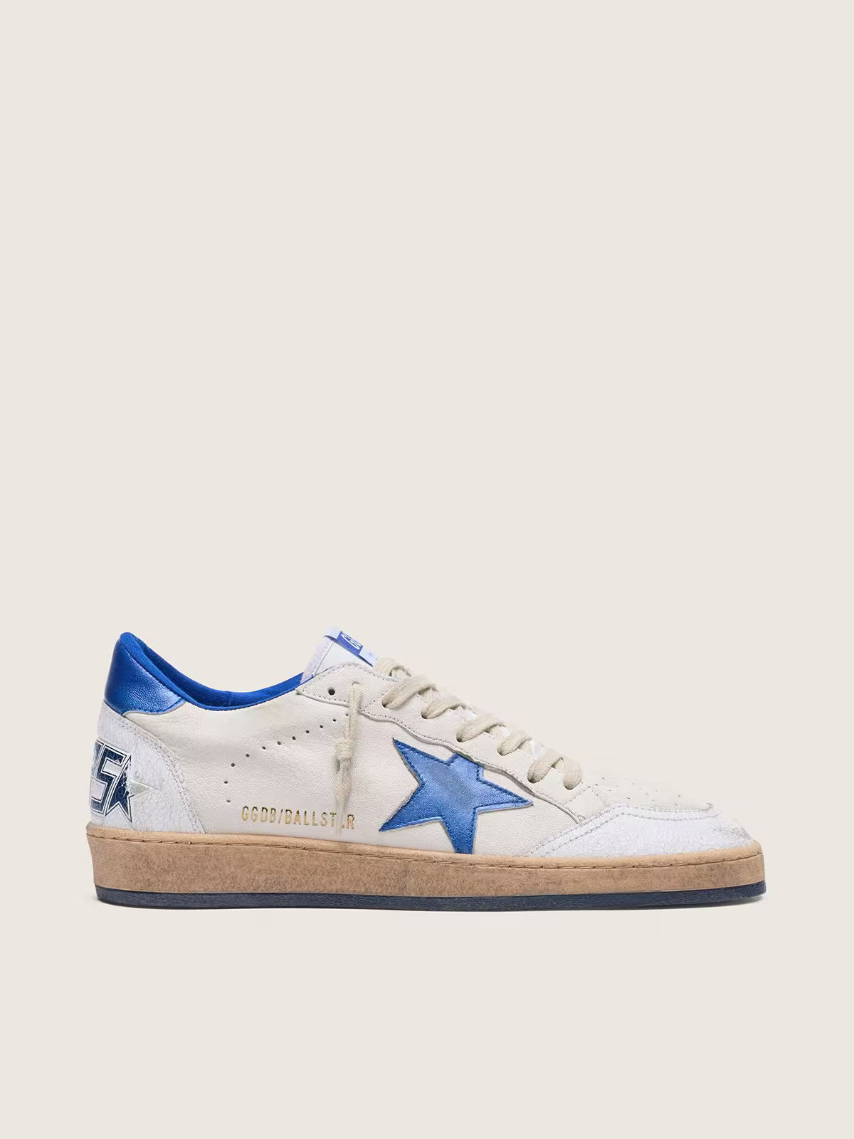Golden Goose - Ball star