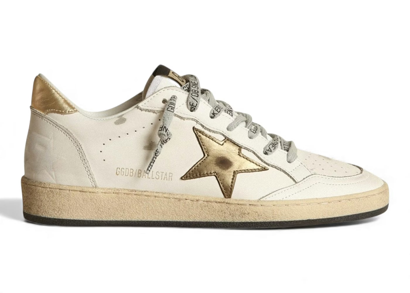 Golden Goose - Ball star