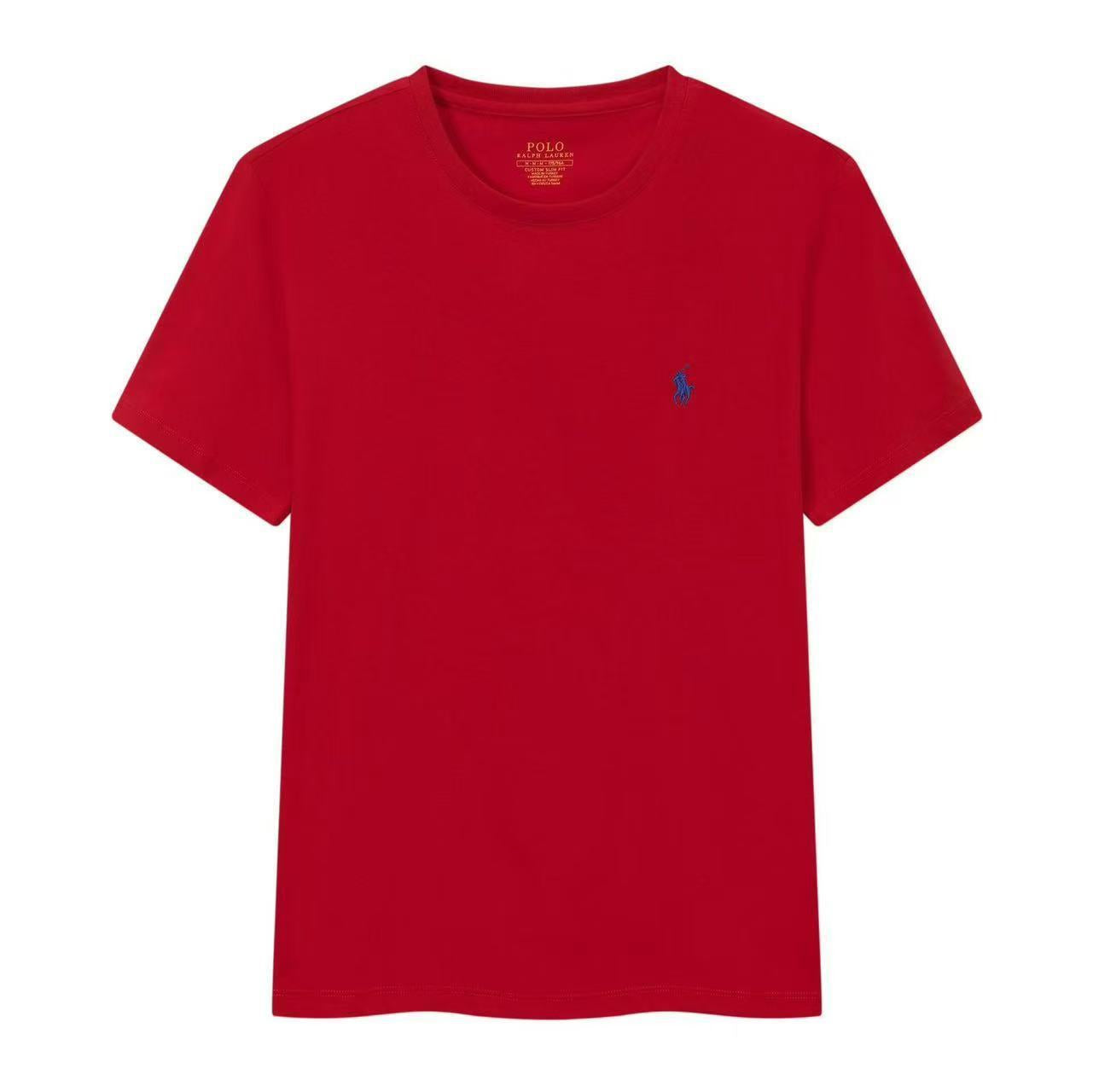 טישרט ראלף לורן גברים