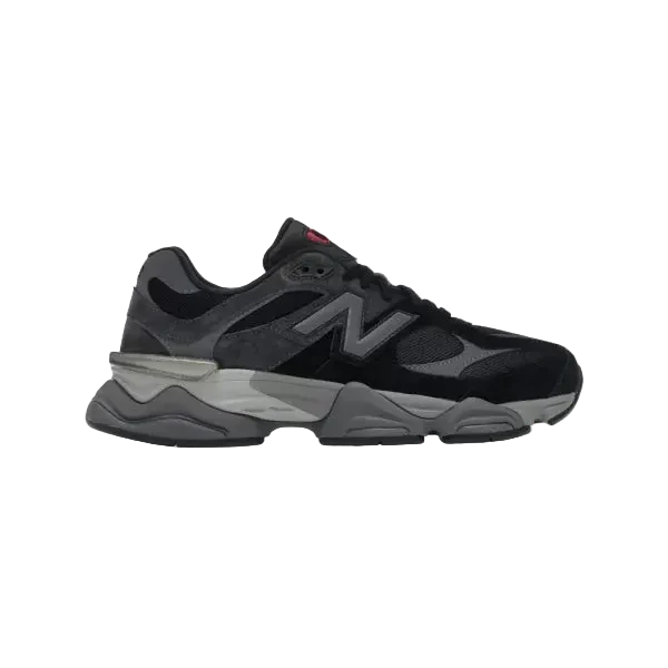 New Balance 9060 - Black Castlerock
