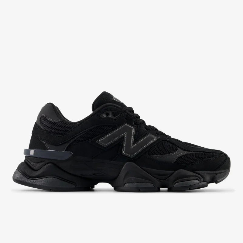 New Balance 9060 - Black Cat