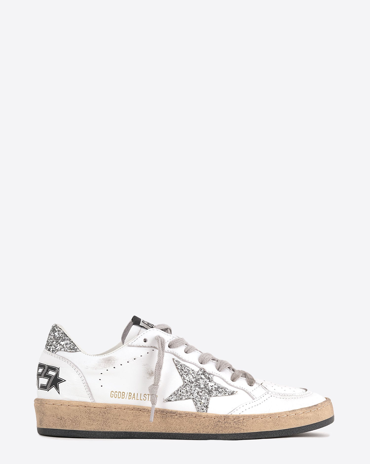Golden Goose - Ball star